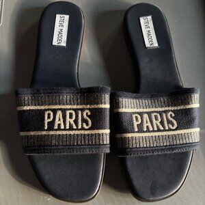 Steve Madden Footwear